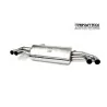 Armytrix BMW 540i (G30/G31) Non-OPF Sedan/Touring (2017-2024) Cat-Back Valvetronic