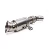 Armytrix BMW 540i (G30/G31) Non-OPF Sedan/Touring (2017-2024) Downpipe
