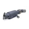 Armytrix BMW 540i (G30/G31) Non-OPF Sedan/Touring (2017-2024) Downpipe