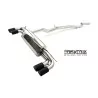 Armytrix BMW 540i (G30/G31) OPF Sedan/Touring (2019-2024) Cat-Back Valvetronic