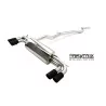 Armytrix BMW 540i (G30/G31) OPF Sedan/Touring (2019-2024) Cat-Back Valvetronic