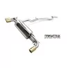 Armytrix BMW 540i (G30/G31) OPF Sedan/Touring (2019-2024) Cat-Back Valvetronic