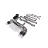 Armytrix BMW M550i xDrive (G30/G31) Non-OPF Sedan/Touring (2017-2024) Cat-Back Valvetronic