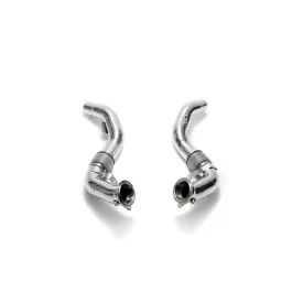 Armytrix BMW M550i xDrive (G30/G31) Non-OPF Sedan/Touring (2017-2024) Downpipe