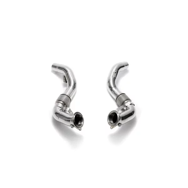 Armytrix BMW M550i xDrive (G30/G31) Non-OPF Sedan/Touring (2017-2024) Downpipe
