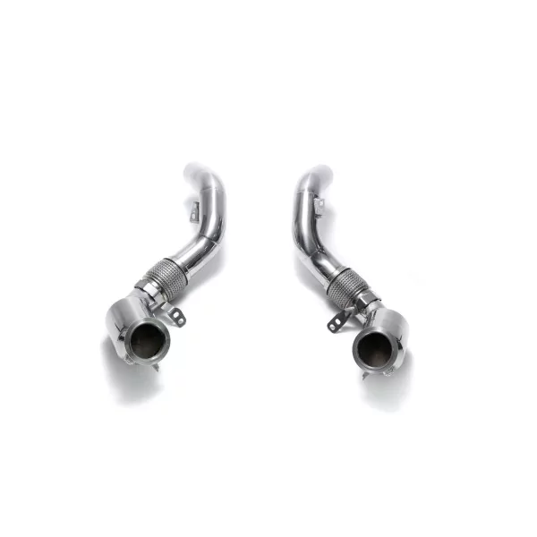 Armytrix BMW M550i xDrive (G30/G31) Non-OPF Sedan/Touring (2017-2024) Downpipe