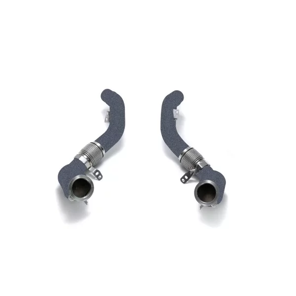 Armytrix BMW M550i xDrive (G30/G31) Non-OPF Sedan/Touring (2017-2024) Downpipe