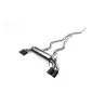 Armytrix BMW M240i (G42) OPF Coupé (2021-) Cat-Back Valvetronic