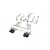 Armytrix BMW M3 / M3 Competition (G80/G81) Sedan/Touring (2020-) Cat-Back Valvetronic
