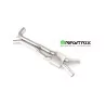 Armytrix BMW M3 / M3 Competition (G80/G81) Sedan/Touring (2020-) Cat-Back Valvetronic