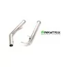 Armytrix BMW M3 / M3 Competition (G80/G81) Sedan/Touring (2020-) Cat-Back Valvetronic