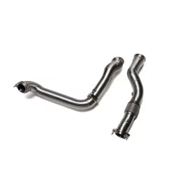 Armytrix BMW M3 / M3 Competition (G80/G81) Sedan/Touring (2020-) Downpipe