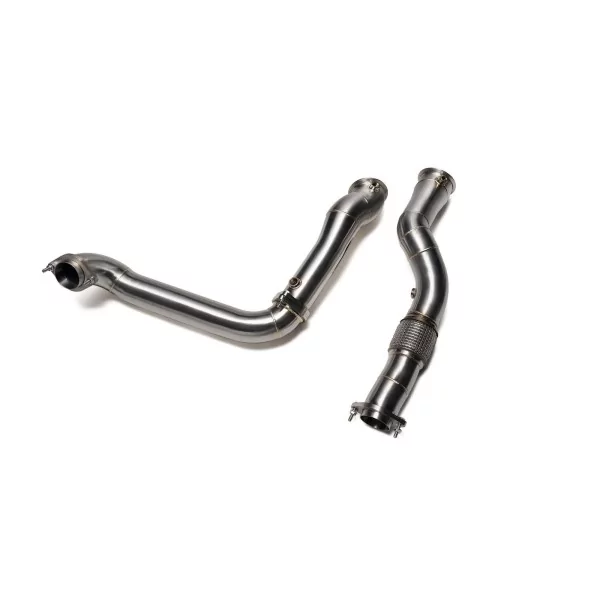 Armytrix BMW M3 / M3 Competition (G80/G81) Sedan/Touring (2020-) Downpipe
