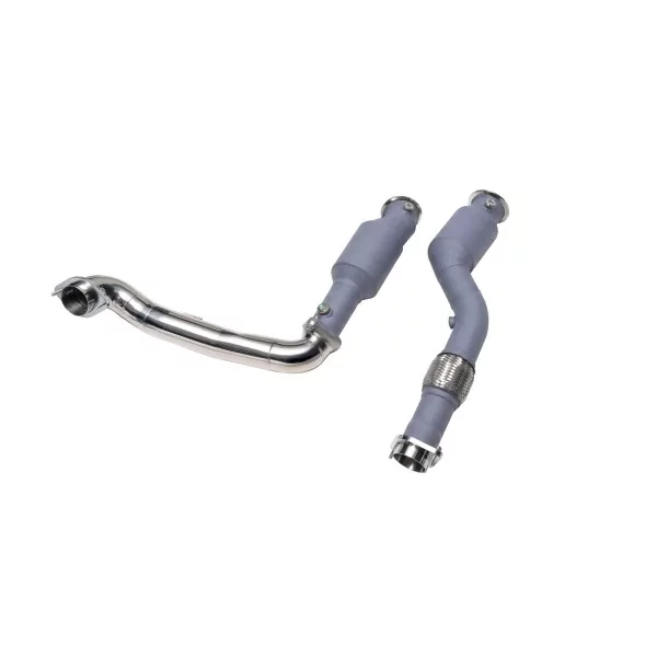 Armytrix BMW M3 / M3 Competition (G80/G81) Sedan/Touring (2020-) Downpipe