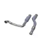 Armytrix BMW M3 / M3 Competition (G80/G81) Sedan/Touring (2020-) Downpipe