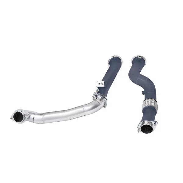 Armytrix BMW M3 / M3 Competition (G80/G81) Sedan/Touring (2020-) Downpipe