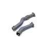 Armytrix BMW M3 / M3 Competition (G80/G81) Sedan/Touring 102mm Single Mid Pipe (2020-) Downpipe