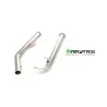 Armytrix BMW M4 / M4 Competition (G82/G83) Coupé/Cabriolet (2020-) Cat-Back Valvetronic
