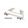 Armytrix BMW M4 / M4 Competition (G82/G83) Coupé/Cabriolet (2020-) Cat-Back Valvetronic