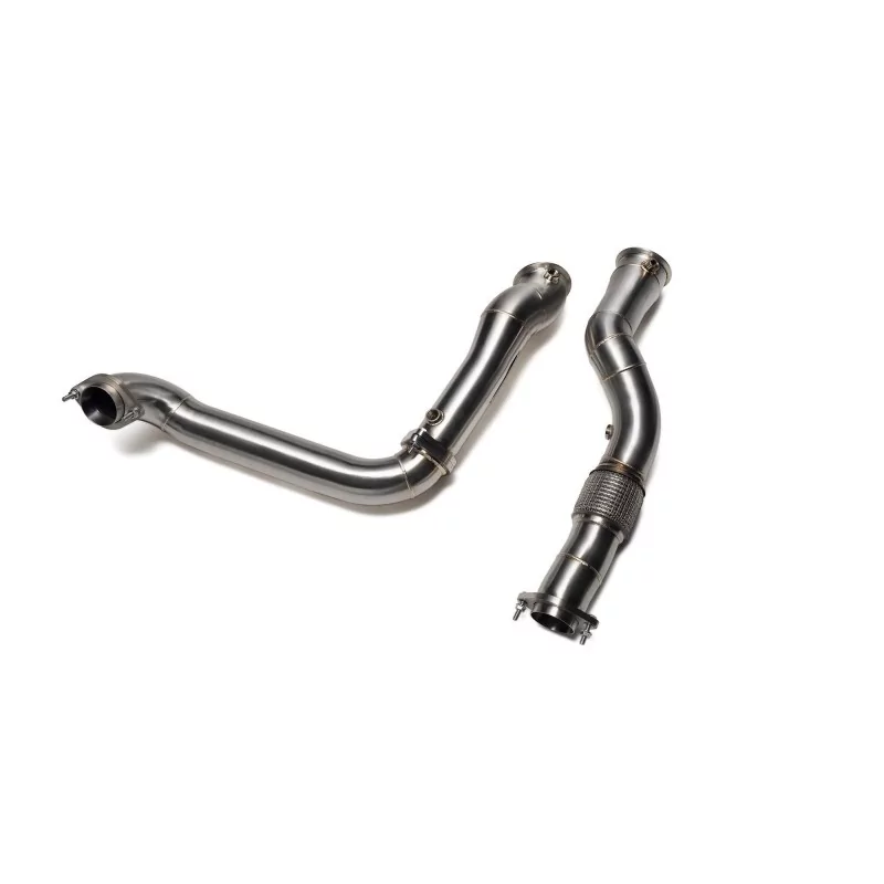 Armytrix BMW M4 / M4 Competition (G82/G83) Coupé/Cabriolet (2020-) Downpipe