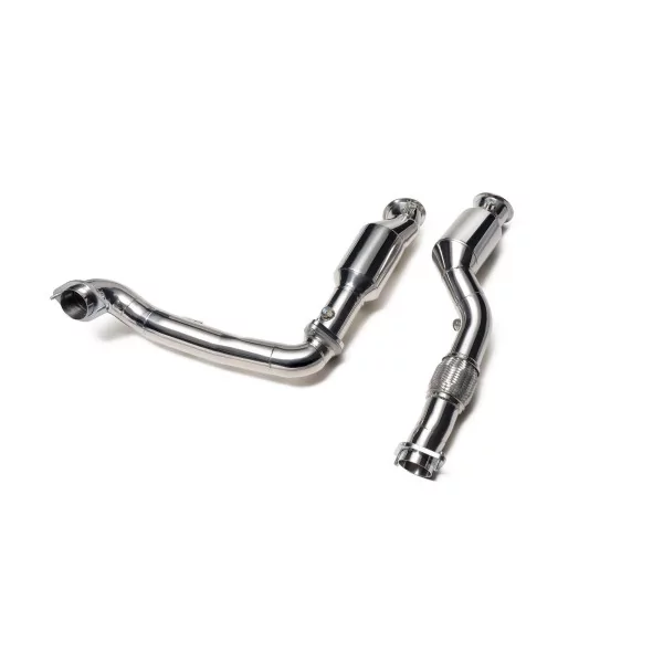 Armytrix BMW M4 / M4 Competition (G82/G83) Coupé/Cabriolet (2020-) Downpipe