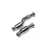 Armytrix BMW M4 / M4 Competition (G82/G83) Coupé/Cabriolet 102mm Single Mid Pipe (2020-) Downpipe