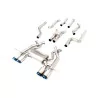 Armytrix BMW M2 (G87) Titanium Series (2023-) Titanium Cat-Back Valvetronic