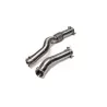 Armytrix BMW M2 (G87) 102mm Single Mid Pipe (2023-) Downpipe