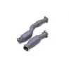 Armytrix BMW M2 (G87) 102mm Single Mid Pipe (2023-) Downpipe