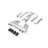 Armytrix BMW M2 (G87) Large-Bore (2023-) Cat-Back Valvetronic