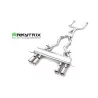 Armytrix BMW M2 (G87) Large-Bore (2023-) Cat-Back Valvetronic