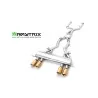 Armytrix BMW M2 (G87) Large-Bore (2023-) Cat-Back Valvetronic