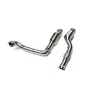 Armytrix BMW M2 (G87) Large-Bore (2023-) Downpipe