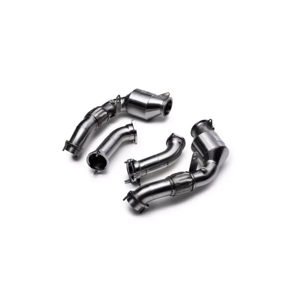 Armytrix BMW M5 (G90) (2025-) Downpipe