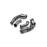 Armytrix BMW M5 (G90) (2025-) Downpipe