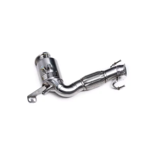 Armytrix BMW X2 (U10) M35i xDrive (2024-) Downpipe