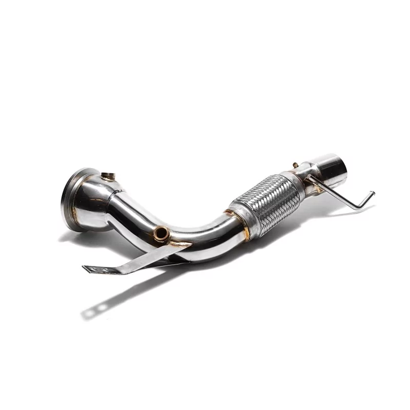 Armytrix BMW X2 (F39) xDrive20i Non-OPF (2018-2023) Downpipe Armytrix BMW X2 (F39) xDrive20i Non-OPF (2018-2023) Downpipe