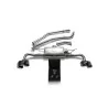 Armytrix BMW X5 (F15) xDrive35i (2014-2019) Cat-Back Valvetronic