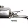 Armytrix BMW X5 (F15) xDrive35i (2014-2019) Cat-Back Valvetronic
