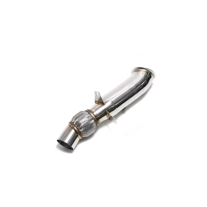 Armytrix BMW X6 (F16) xDrive35i (2014-2019) Downpipe Armytrix BMW X6 (F16) xDrive35i (2014-2019) Downpipe