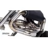 Armytrix Lamborghini Aventador LP700-4/LP720-4 Coupé/Roadster (2011-2017) Titanium Cat-Back Valvetronic