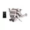 Armytrix Lamborghini Aventador S LP740-4 (2016-2021) Cat-Back Valvetronic