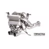 Armytrix Lamborghini Aventador S LP740-4 (2016-2021) Cat-Back Valvetronic