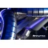 Armytrix Lamborghini Aventador S LP740-4 (2016-2021) Cat-Back in Titanio