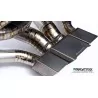 Armytrix Lamborghini Aventador SV LP750-4 (2015-2017) Cat-Back Valvetronic aus Titan