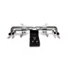 Armytrix Lamborghini Gallardo LP550-2/LP560-4/LP570-4 Coupé/Spyder (2008-2013) Cat-Back Valvetronic in Titanio