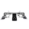 Armytrix Lamborghini Gallardo LP550-2/LP560-4/LP570-4 Coupé/Spyder (2008-2013) Cat-Back Valvetronic aus Titan