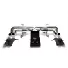 Armytrix Lamborghini Gallardo LP550-2/LP560-4/LP570-4 Coupé/Spyder (2008-2013) Cat-Back Valvetronic aus Titan