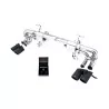 Armytrix Lamborghini Gallardo LP550-2/LP560-4/LP570-4 Coupé/Spyder (2008-2013) Cat-Back Valvetronic