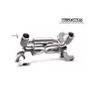 Armytrix Lamborghini Huracán EVO LP640-4 (2019-2024) Cat-Back Valvetronic